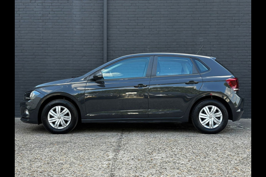 Volkswagen Polo 1.0 MPI Trendline AIRCO | CRUISE | ELEK RAMEN