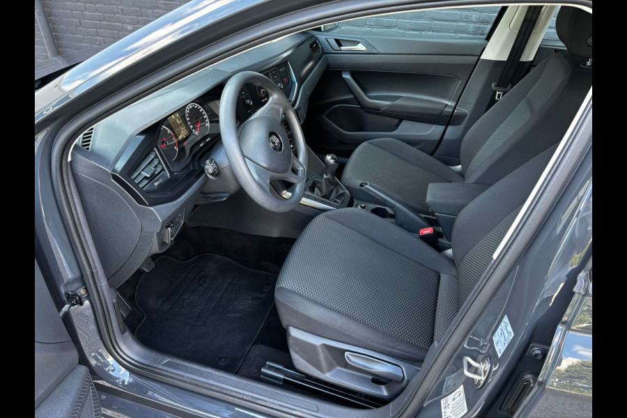 Volkswagen Polo 1.0 MPI Trendline AIRCO | CRUISE | ELEK RAMEN