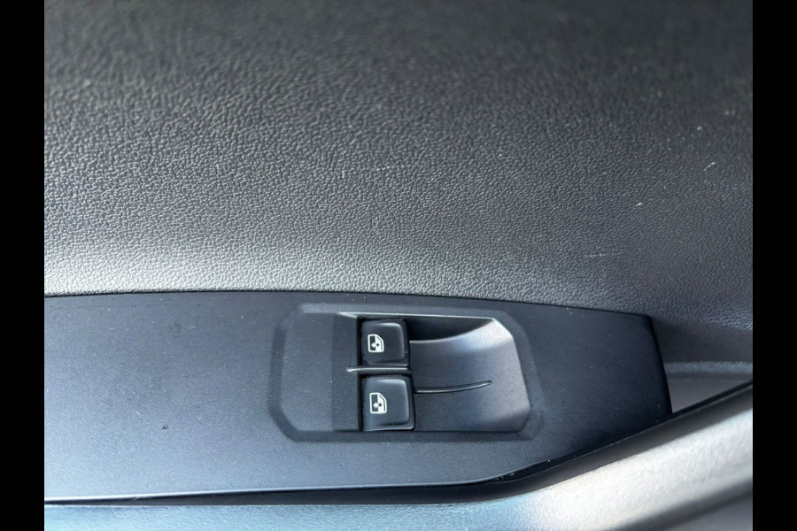 Volkswagen Polo 1.0 MPI Trendline AIRCO | CRUISE | ELEK RAMEN