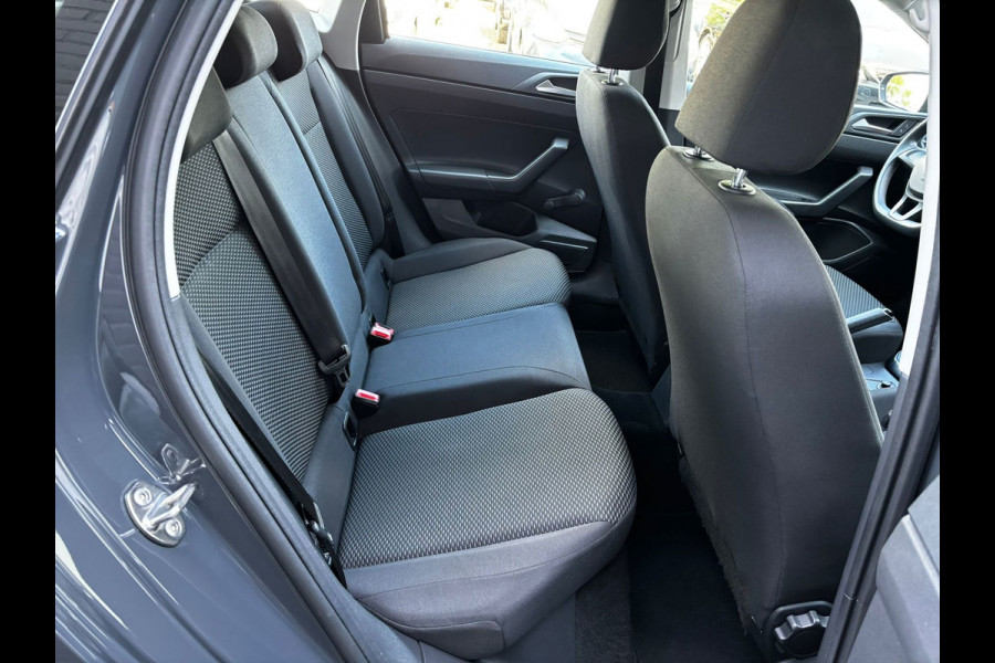 Volkswagen Polo 1.0 MPI Trendline AIRCO | CRUISE | ELEK RAMEN