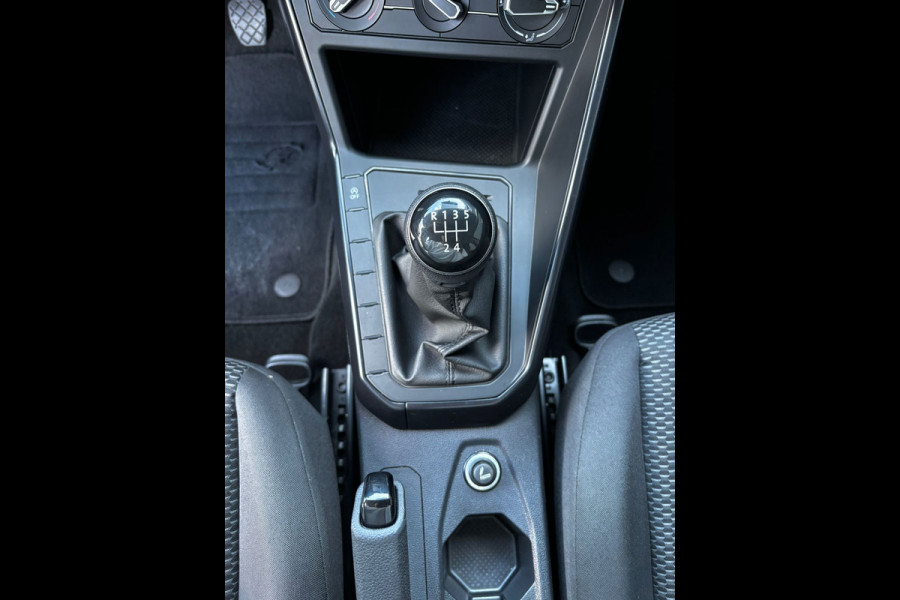 Volkswagen Polo 1.0 MPI Trendline AIRCO | CRUISE | ELEK RAMEN