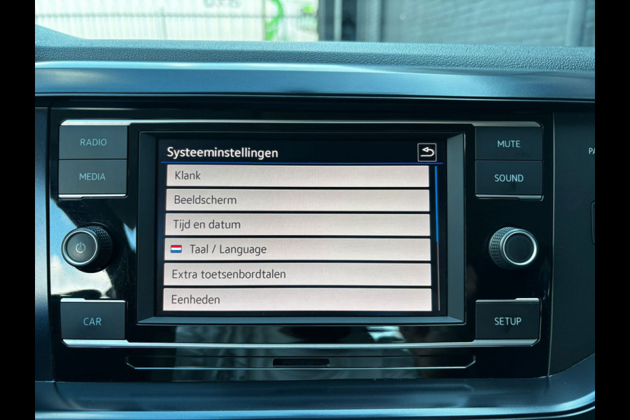 Volkswagen Polo 1.0 MPI Trendline AIRCO | CRUISE | ELEK RAMEN