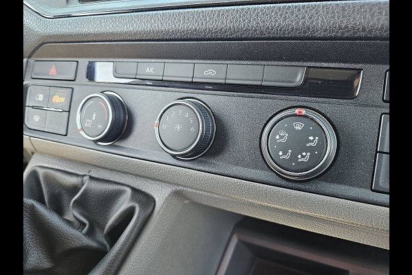 Volkswagen Crafter 2.0 TDI L3H2 Airco | Carplay | Android Auto | Parkeersensoren voor+achter | Voorruitverwarming