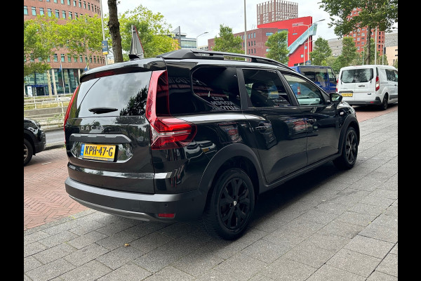 Dacia Jogger 1.0 TCe 110 Expression 7 Pers Navi Camera Carplay PDC