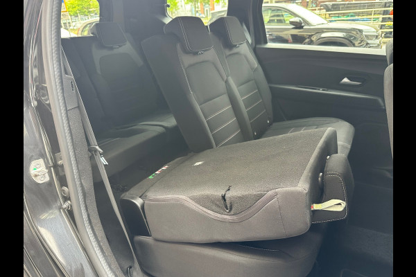 Dacia Jogger 1.0 TCe 110 Expression 7 Pers Navi Camera Carplay PDC