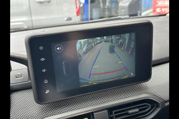 Dacia Jogger 1.0 TCe 110 Expression 7 Pers Navi Camera Carplay PDC