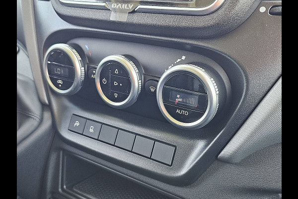 Iveco Daily 35S18HV 3.0 L4H2 3.0 Automaat 3zits Airco HI-Connect LED Adaptive Cruise Control