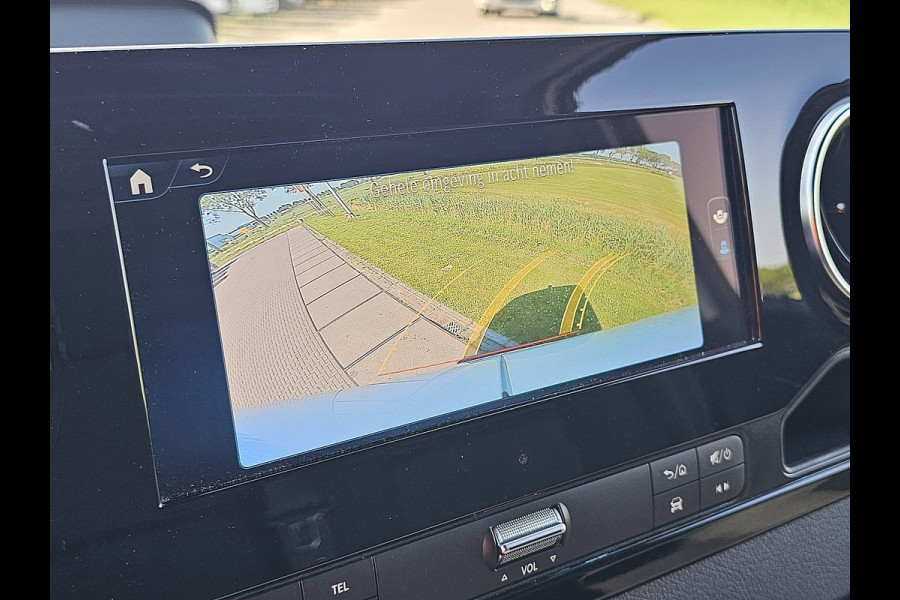 Mercedes-Benz Sprinter 317 1.9 CDI L3H2 RWD Mbux10 Euro6 Airco 170Pk Camera BPM-Vrij 3-Zits!