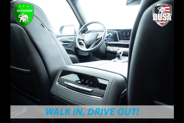 Cadillac Escalade 6.2 V8 | Sport | Luchtvering / Panoramadak / 7 Seats