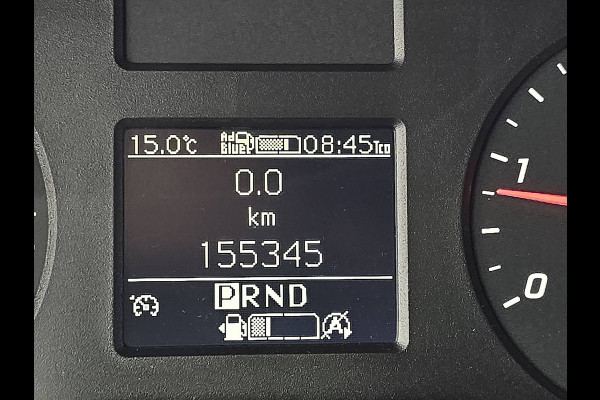 Mercedes-Benz Sprinter 317 1.9 CDI L2 RWD ac automaat EURO6 cruisecontrol 3500 kg trekhaak org NL