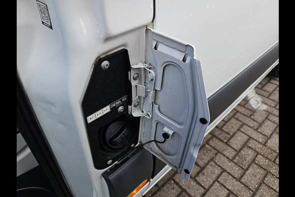 Mercedes-Benz Sprinter 317 1.9 CDI L2 RWD ac automaat EURO6 cruisecontrol 3500 kg trekhaak org NL