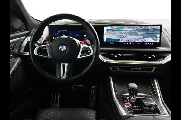 BMW XM PHEV 50e 30 kWh 476 PK *BTW* + 23 INCH | TREKHAAK | DRIVING ASSIST PRO | MASSAGE | HEAD UP