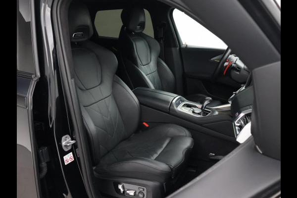 BMW XM PHEV 50e 30 kWh 476 PK *BTW* + 23 INCH | TREKHAAK | DRIVING ASSIST PRO | MASSAGE | HEAD UP