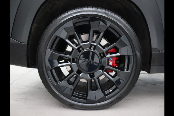 BMW XM PHEV 50e 30 kWh 476 PK *BTW* + 23 INCH | TREKHAAK | DRIVING ASSIST PRO | MASSAGE | HEAD UP