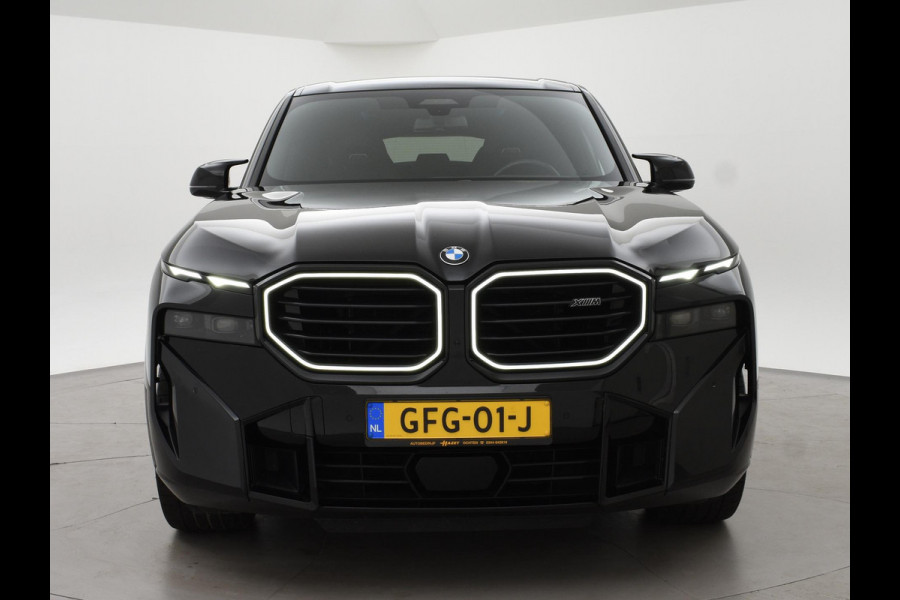 BMW XM PHEV 50e 30 kWh 476 PK *BTW* + 23 INCH | TREKHAAK | DRIVING ASSIST PRO | MASSAGE | HEAD UP