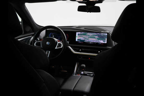 BMW XM PHEV 50e 30 kWh 476 PK *BTW* + 23 INCH | TREKHAAK | DRIVING ASSIST PRO | MASSAGE | HEAD UP