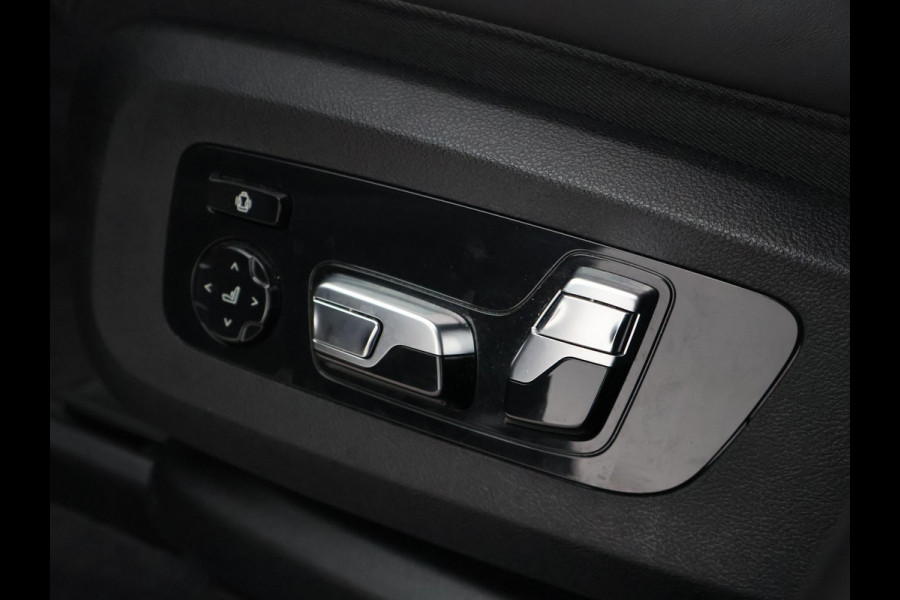 BMW XM PHEV 50e 30 kWh 476 PK *BTW* + 23 INCH | TREKHAAK | DRIVING ASSIST PRO | MASSAGE | HEAD UP