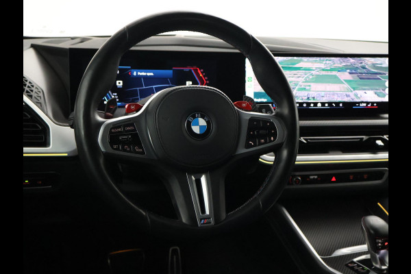 BMW XM PHEV 50e 30 kWh 476 PK *BTW* + 23 INCH | TREKHAAK | DRIVING ASSIST PRO | MASSAGE | HEAD UP
