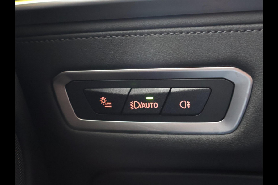 BMW XM PHEV 50e 30 kWh 476 PK *BTW* + 23 INCH | TREKHAAK | DRIVING ASSIST PRO | MASSAGE | HEAD UP
