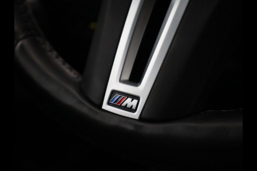 BMW XM PHEV 50e 30 kWh 476 PK *BTW* + 23 INCH | TREKHAAK | DRIVING ASSIST PRO | MASSAGE | HEAD UP