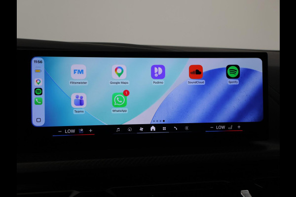 BMW XM PHEV 50e 30 kWh 476 PK *BTW* + 23 INCH | TREKHAAK | DRIVING ASSIST PRO | MASSAGE | HEAD UP