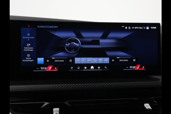 BMW XM PHEV 50e 30 kWh 476 PK *BTW* + 23 INCH | TREKHAAK | DRIVING ASSIST PRO | MASSAGE | HEAD UP