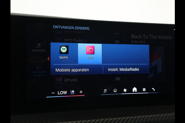 BMW XM PHEV 50e 30 kWh 476 PK *BTW* + 23 INCH | TREKHAAK | DRIVING ASSIST PRO | MASSAGE | HEAD UP