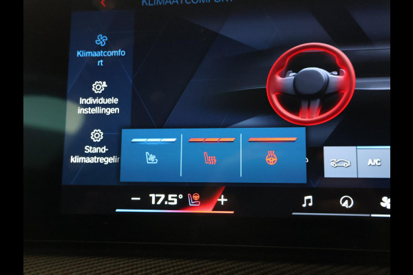BMW XM PHEV 50e 30 kWh 476 PK *BTW* + 23 INCH | TREKHAAK | DRIVING ASSIST PRO | MASSAGE | HEAD UP