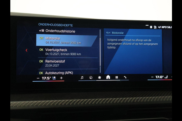 BMW XM PHEV 50e 30 kWh 476 PK *BTW* + 23 INCH | TREKHAAK | DRIVING ASSIST PRO | MASSAGE | HEAD UP