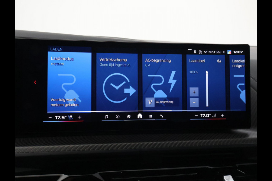 BMW XM PHEV 50e 30 kWh 476 PK *BTW* + 23 INCH | TREKHAAK | DRIVING ASSIST PRO | MASSAGE | HEAD UP