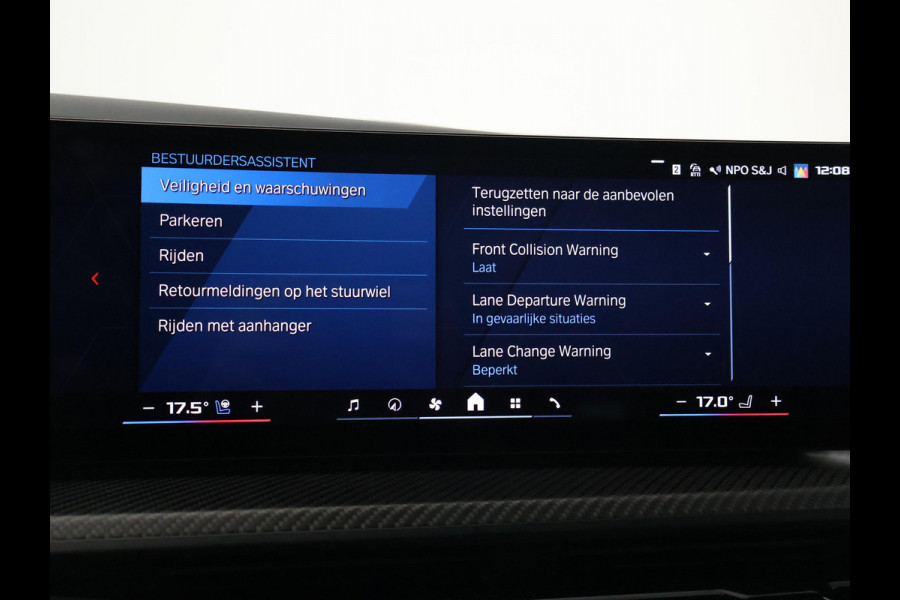 BMW XM PHEV 50e 30 kWh 476 PK *BTW* + 23 INCH | TREKHAAK | DRIVING ASSIST PRO | MASSAGE | HEAD UP