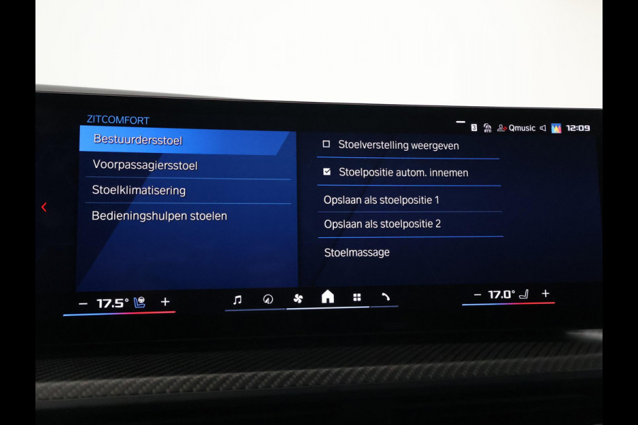 BMW XM PHEV 50e 30 kWh 476 PK *BTW* + 23 INCH | TREKHAAK | DRIVING ASSIST PRO | MASSAGE | HEAD UP