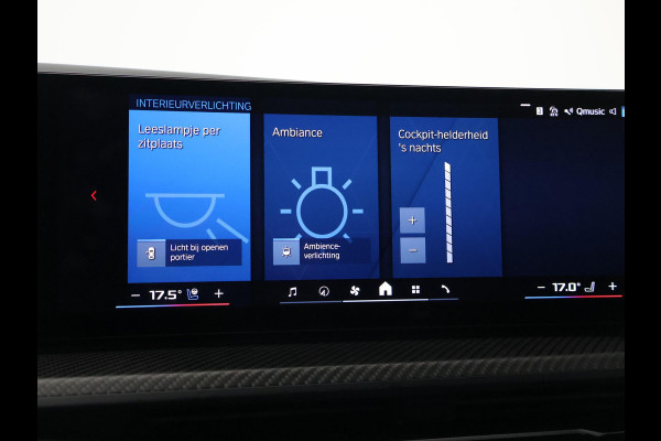 BMW XM PHEV 50e 30 kWh 476 PK *BTW* + 23 INCH | TREKHAAK | DRIVING ASSIST PRO | MASSAGE | HEAD UP