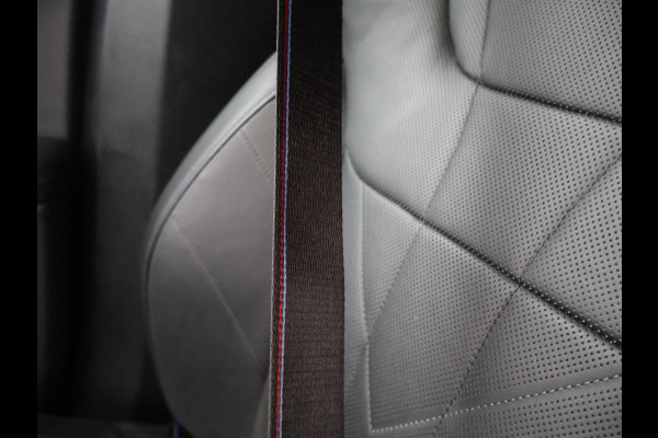 BMW XM PHEV 50e 30 kWh 476 PK *BTW* + 23 INCH | TREKHAAK | DRIVING ASSIST PRO | MASSAGE | HEAD UP