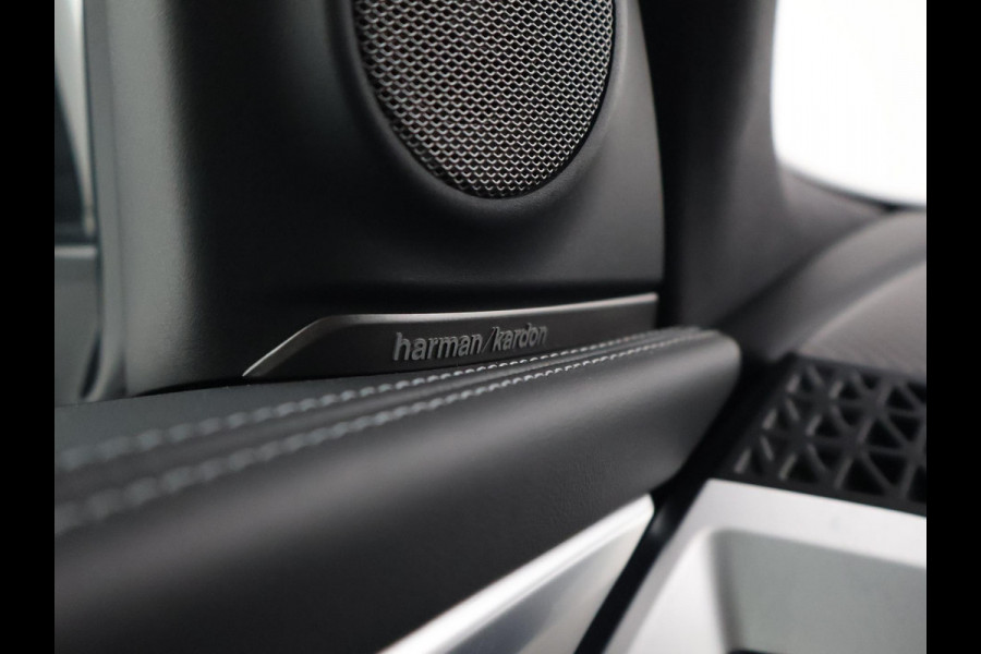 BMW XM PHEV 50e 30 kWh 476 PK *BTW* + 23 INCH | TREKHAAK | DRIVING ASSIST PRO | MASSAGE | HEAD UP