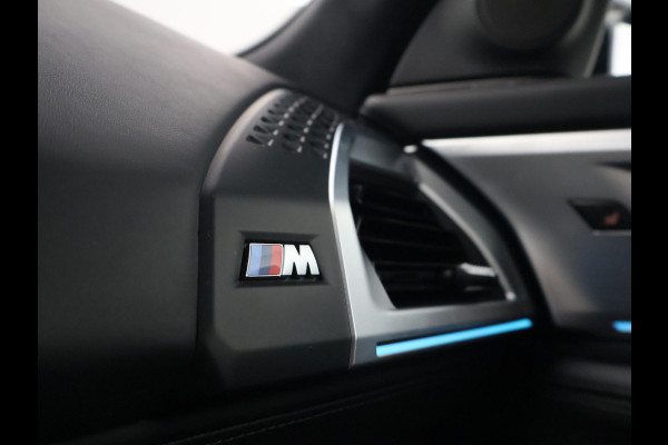 BMW XM PHEV 50e 30 kWh 476 PK *BTW* + 23 INCH | TREKHAAK | DRIVING ASSIST PRO | MASSAGE | HEAD UP
