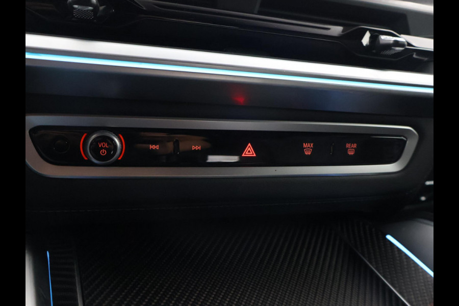 BMW XM PHEV 50e 30 kWh 476 PK *BTW* + 23 INCH | TREKHAAK | DRIVING ASSIST PRO | MASSAGE | HEAD UP