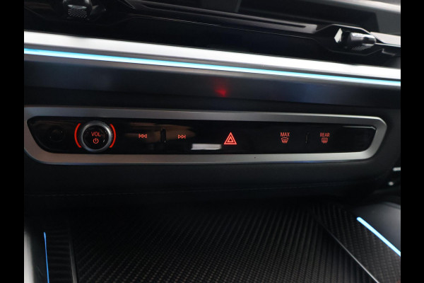 BMW XM PHEV 50e 30 kWh 476 PK *BTW* + 23 INCH | TREKHAAK | DRIVING ASSIST PRO | MASSAGE | HEAD UP