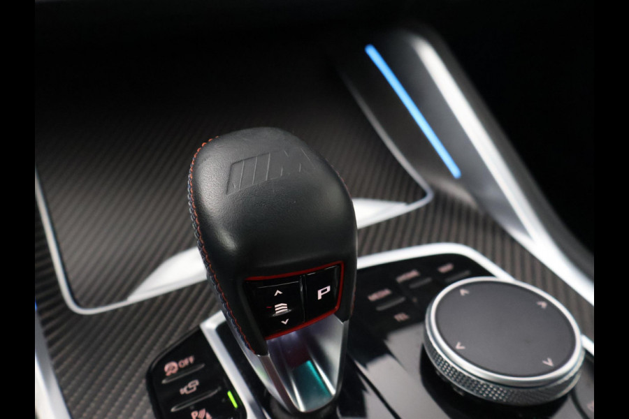 BMW XM PHEV 50e 30 kWh 476 PK *BTW* + 23 INCH | TREKHAAK | DRIVING ASSIST PRO | MASSAGE | HEAD UP