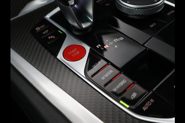 BMW XM PHEV 50e 30 kWh 476 PK *BTW* + 23 INCH | TREKHAAK | DRIVING ASSIST PRO | MASSAGE | HEAD UP
