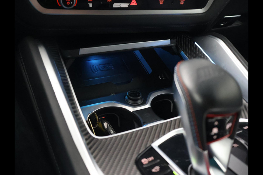 BMW XM PHEV 50e 30 kWh 476 PK *BTW* + 23 INCH | TREKHAAK | DRIVING ASSIST PRO | MASSAGE | HEAD UP