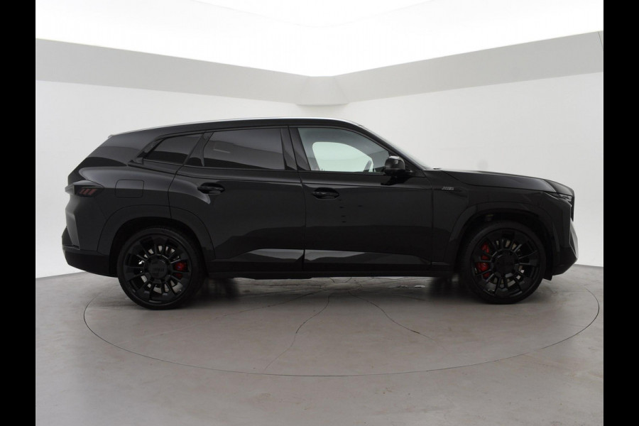 BMW XM PHEV 50e 30 kWh 476 PK *BTW* + 23 INCH | TREKHAAK | DRIVING ASSIST PRO | MASSAGE | HEAD UP