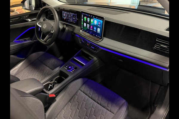 Volkswagen Tiguan 1.5 eTSI Panorama 360Cam. Trekhaak 1e eigenaar