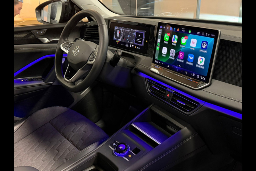 Volkswagen Tiguan 1.5 eTSI Panorama 360Cam. Trekhaak 1e eigenaar