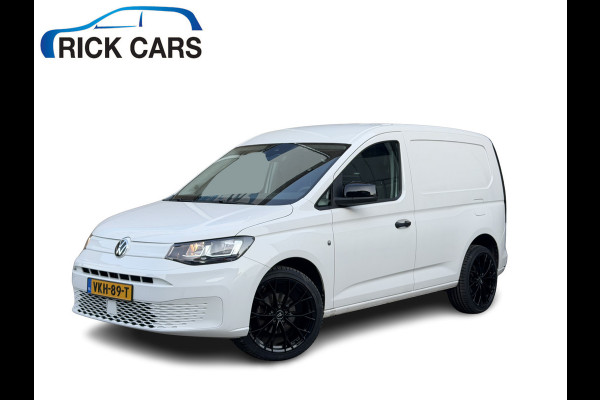 Volkswagen Caddy Cargo 2.0 TDI Euro6 Comfort CarPlay/Cruise Control/ Clima