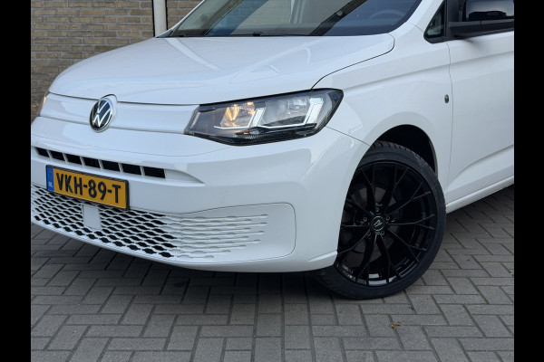 Volkswagen Caddy Cargo 2.0 TDI Euro6 Comfort CarPlay/Cruise Control/ Clima