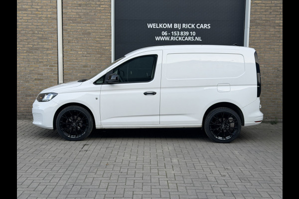 Volkswagen Caddy Cargo 2.0 TDI Euro6 Comfort CarPlay/Cruise Control/ Clima