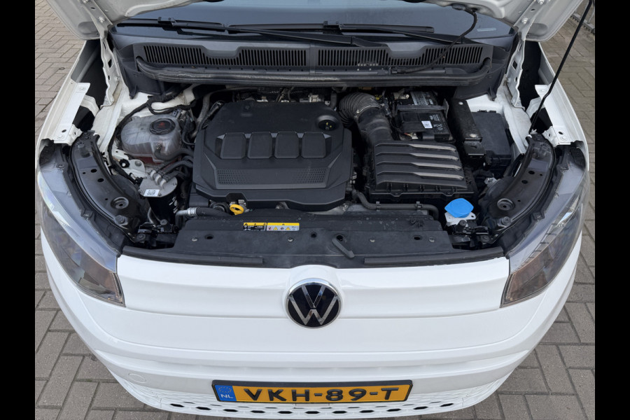 Volkswagen Caddy Cargo 2.0 TDI Euro6 Comfort CarPlay/Cruise Control/ Clima