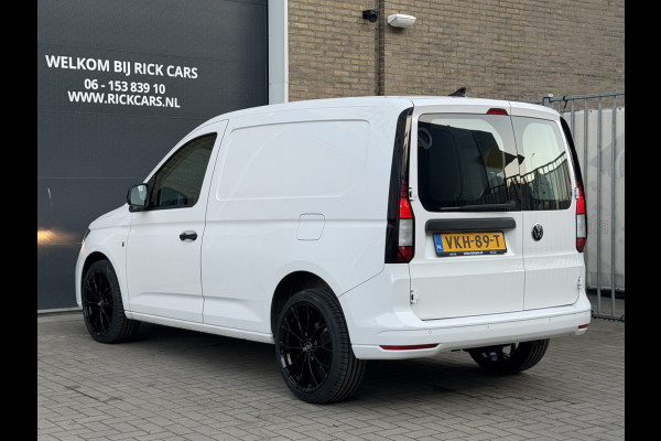 Volkswagen Caddy Cargo 2.0 TDI Euro6 Comfort CarPlay/Cruise Control/ Clima