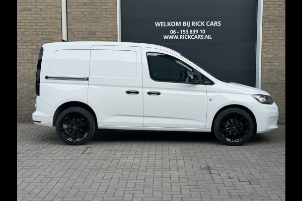 Volkswagen Caddy Cargo 2.0 TDI Euro6 Comfort CarPlay/Cruise Control/ Clima